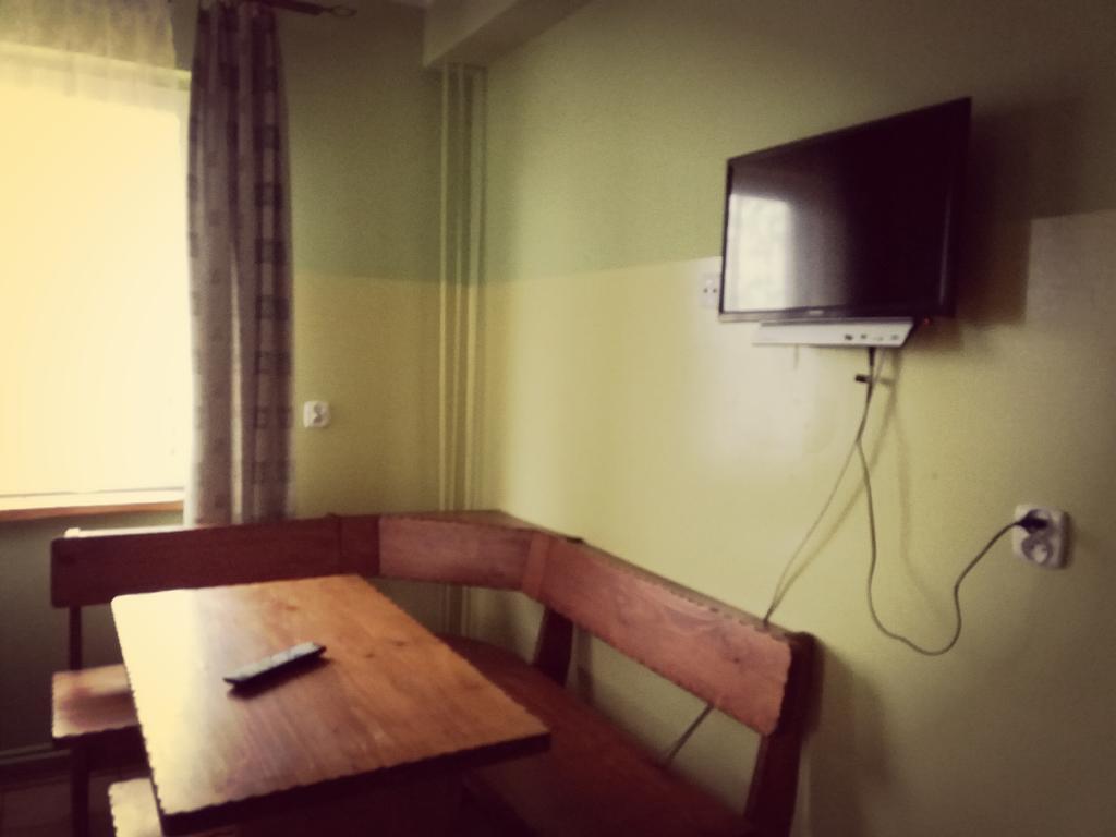 Ostoja Apartment Białowieża Екстериор снимка