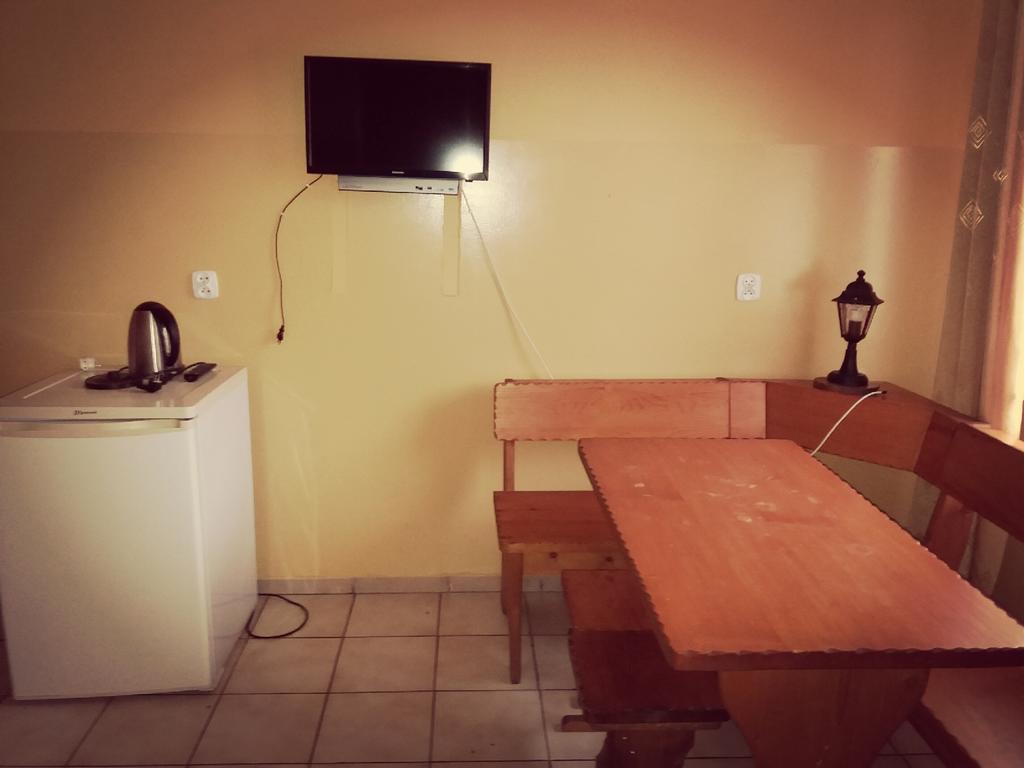 Ostoja Apartment Białowieża Екстериор снимка
