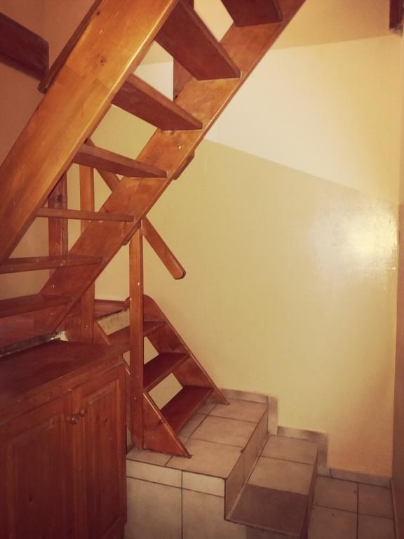 Ostoja Apartment Białowieża Екстериор снимка